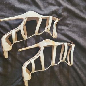 Ruthie Davis Gladiator Stilettos